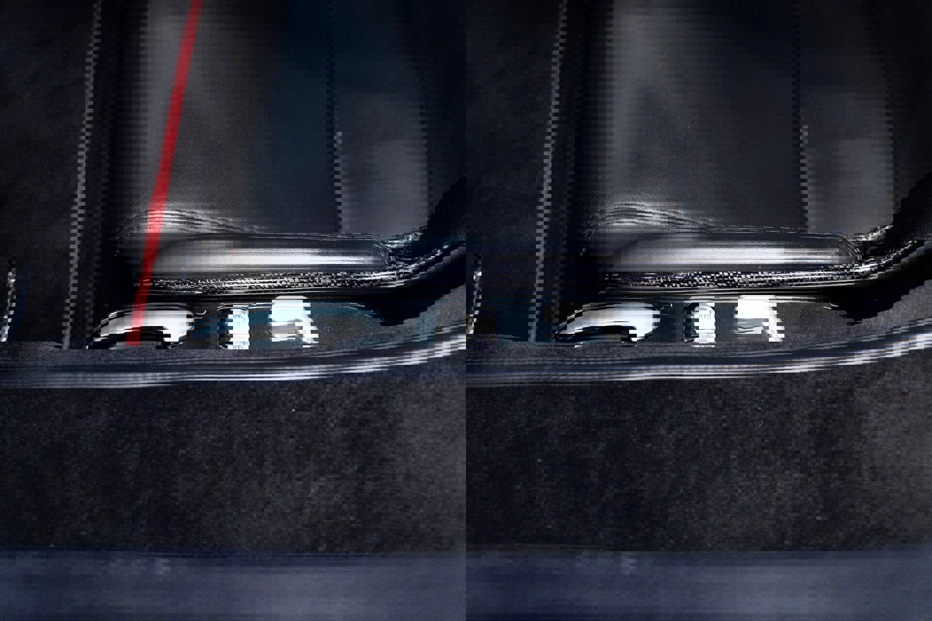 Used 2006 Mercedes-Benz SLR image 18