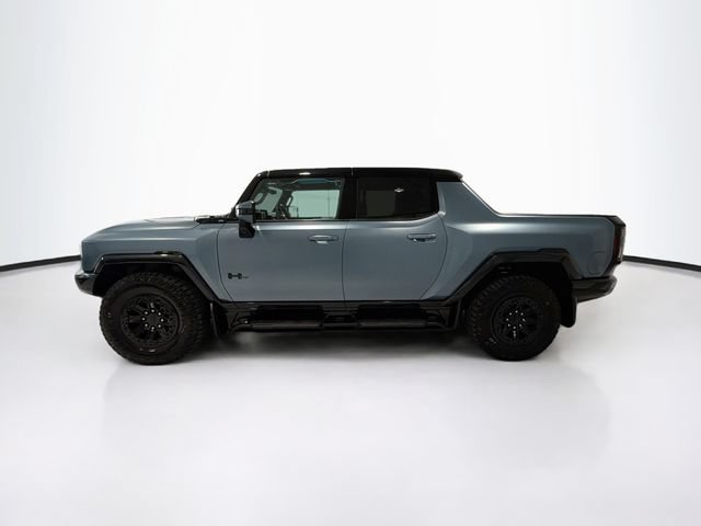 Used 2024 GMC Hummer EV 3X w/ Omega Edition AWD/4WD image 4