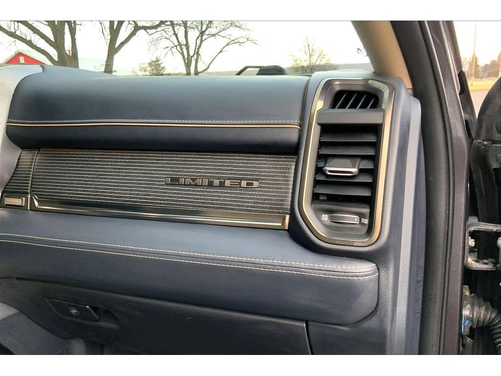 Used 2020 RAM 2500 Limited AWD/4WD image 18