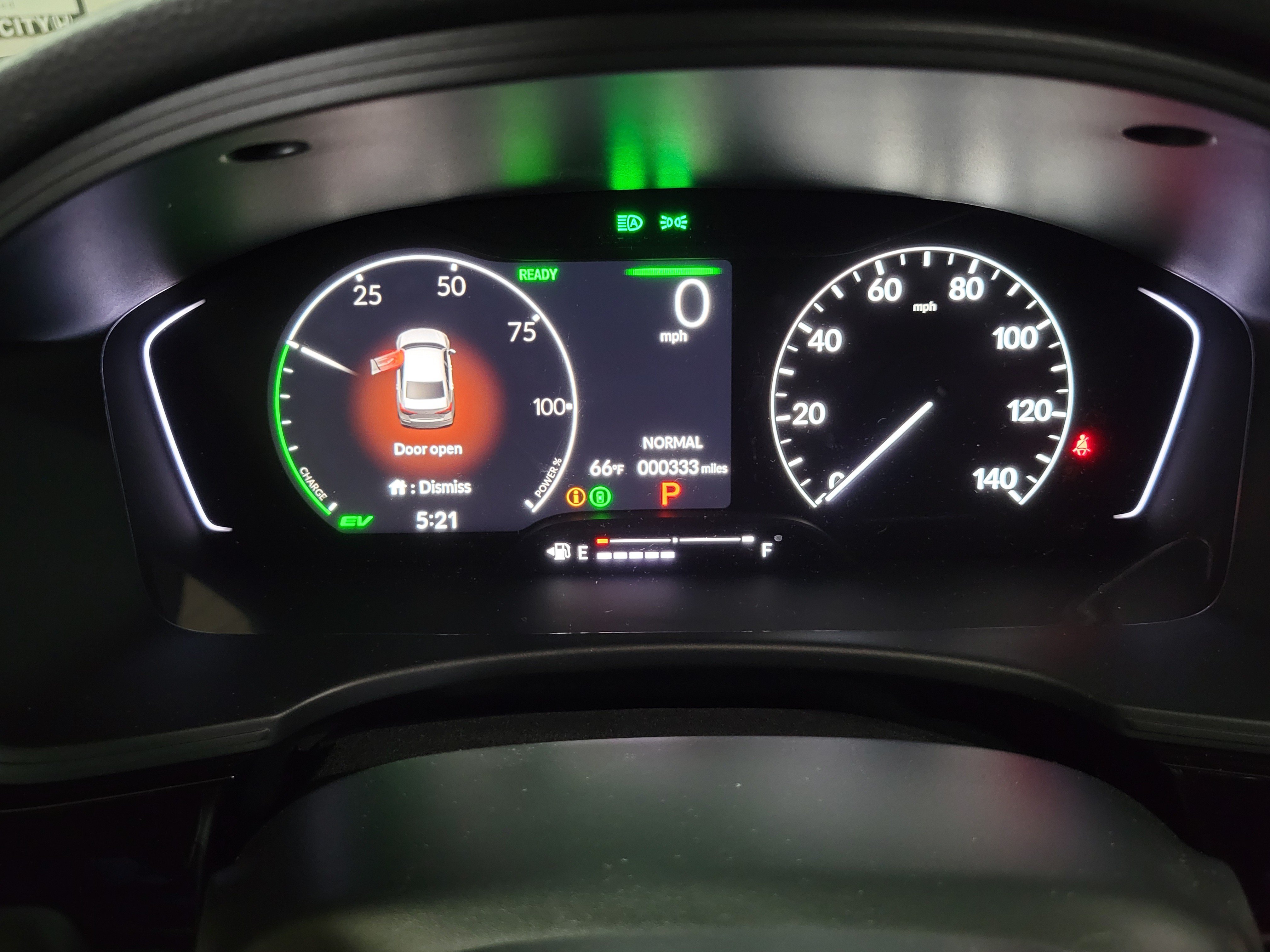 Certified 2026 Honda Civic Sport image 23