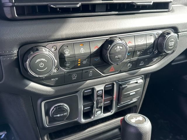 New 2026 Jeep Wrangler Sahara image 25