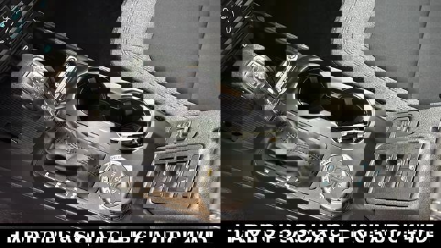 New 2025 Ford Bronco 4-Door w/ Sasquatch Package image 18