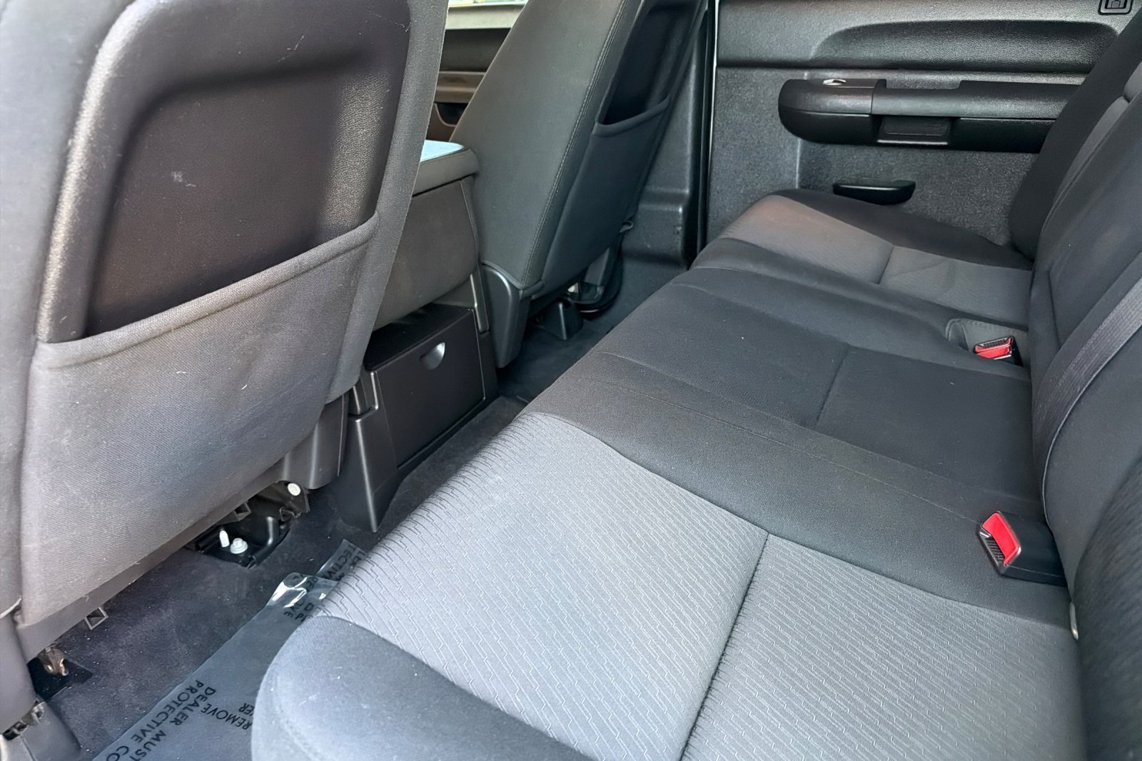 Used 2014 GMC Sierra 3500 SLE AWD/4WD image 14