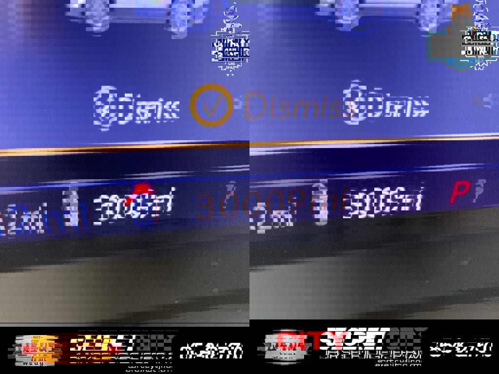 Used 2022 Cadillac XT5 Premium Luxury w/ Technology Package image 19