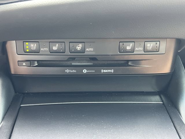 Used 2022 Lexus ES 350 w/ Premium Package FWD image 23