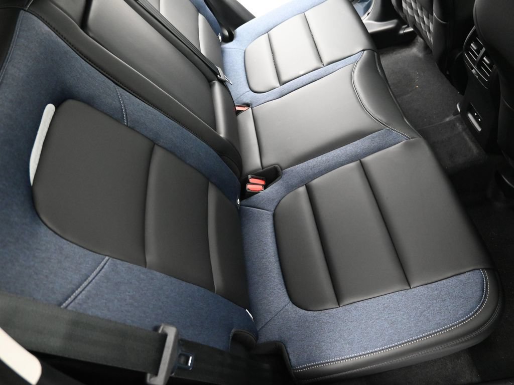 New 2026 Ford Bronco Sport Outer Banks w/ Outer Banks Tech Package+ AWD/4WD image 24