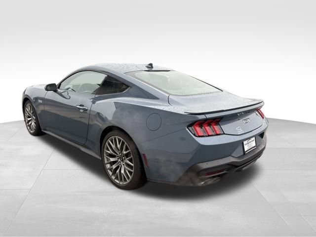 New 2025 Ford Mustang GT Premium image 7
