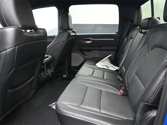 New 2026 RAM 1500 Rebel w/ Rebel Level 2 Equipment Group image 15