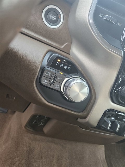 Used 2021 RAM 1500 Laramie image 16