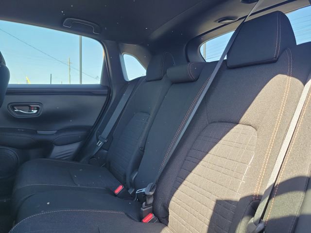 Certified 2026 Honda HR-V Sport image 31