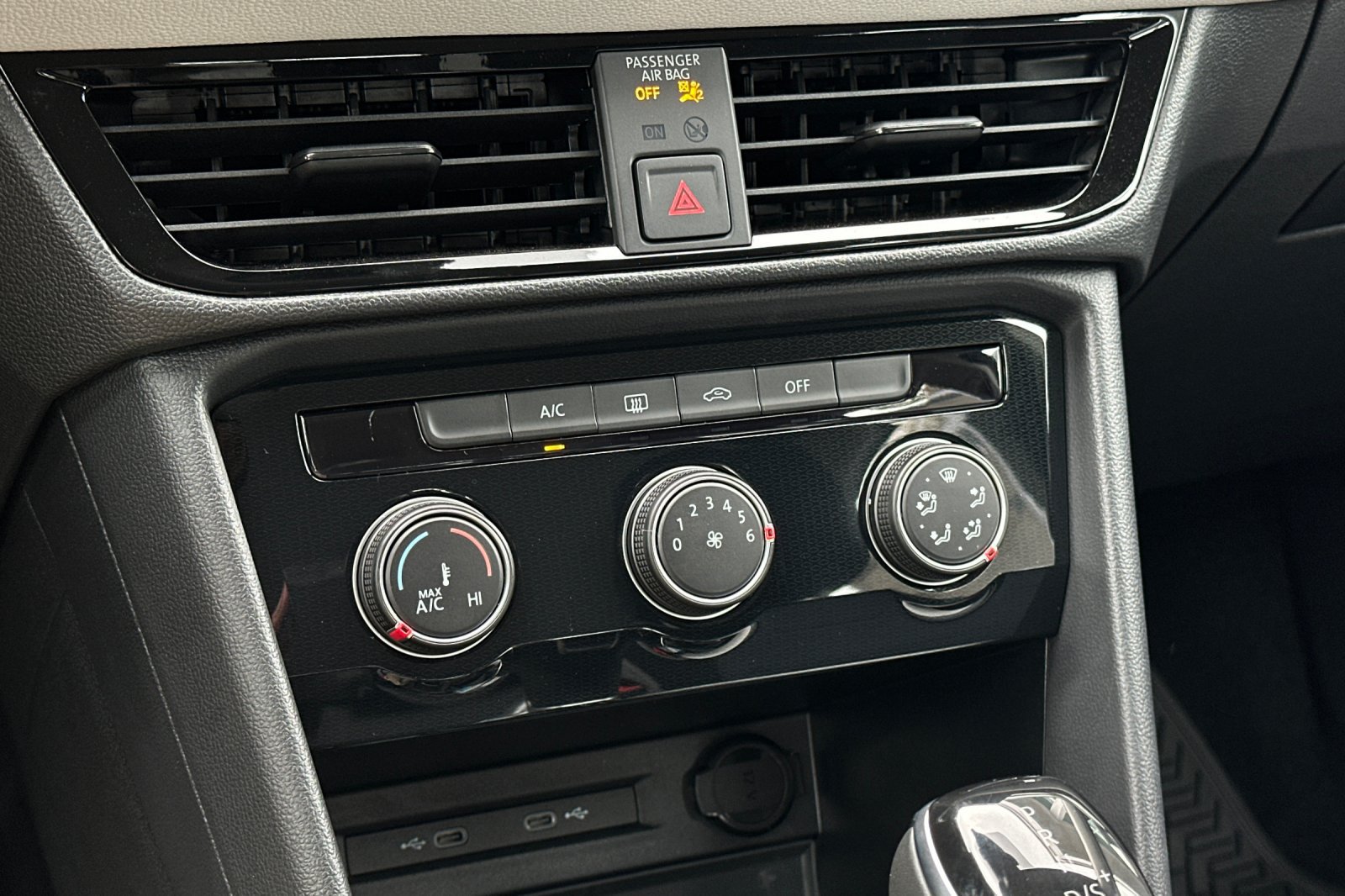 New 2026 Volkswagen Taos S FWD image 18