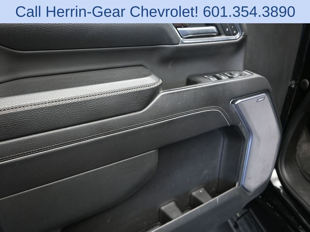 Used 2024 GMC Sierra 3500 Denali w/ Denali Reserve Package image 11