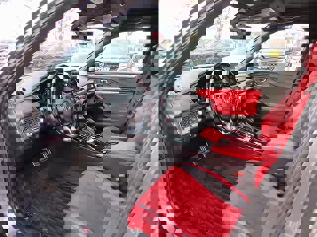 Used 2024 Acura Integra A-Spec image 2