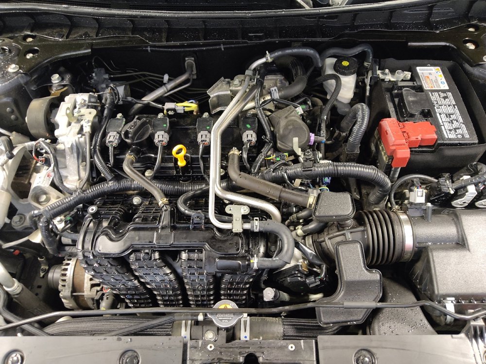 Used 2023 Nissan Altima 2.5 SV image 30