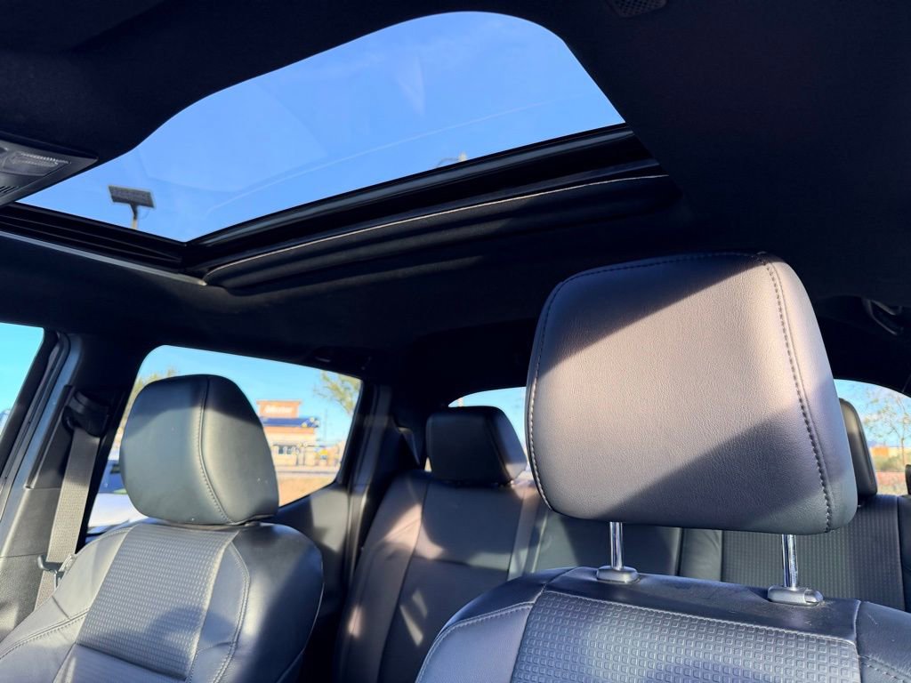 Used 2023 Toyota Tacoma TRD Off-Road w/ TRD Premium Off Road Package image 26