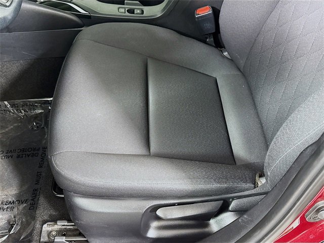 Certified 2024 Toyota Corolla LE image 18