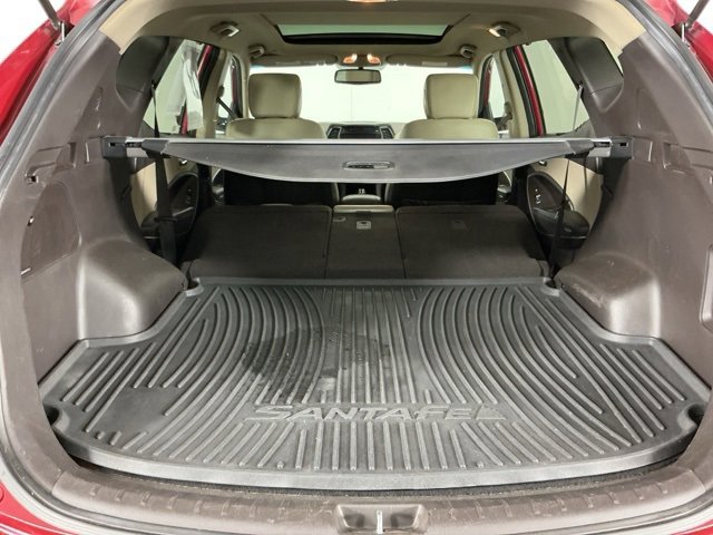 Used 2013 Hyundai Santa Fe Sport image 28