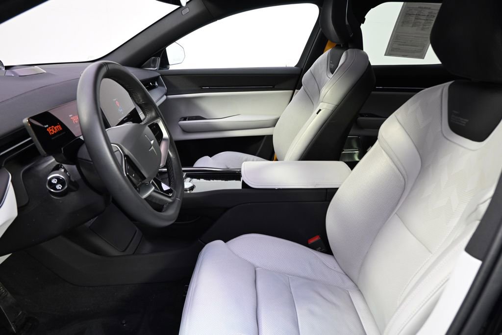 Used 2025 Polestar Polestar 3 image 11