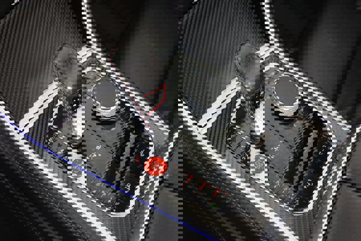 Used 2020 BMW M8 Competition image 6