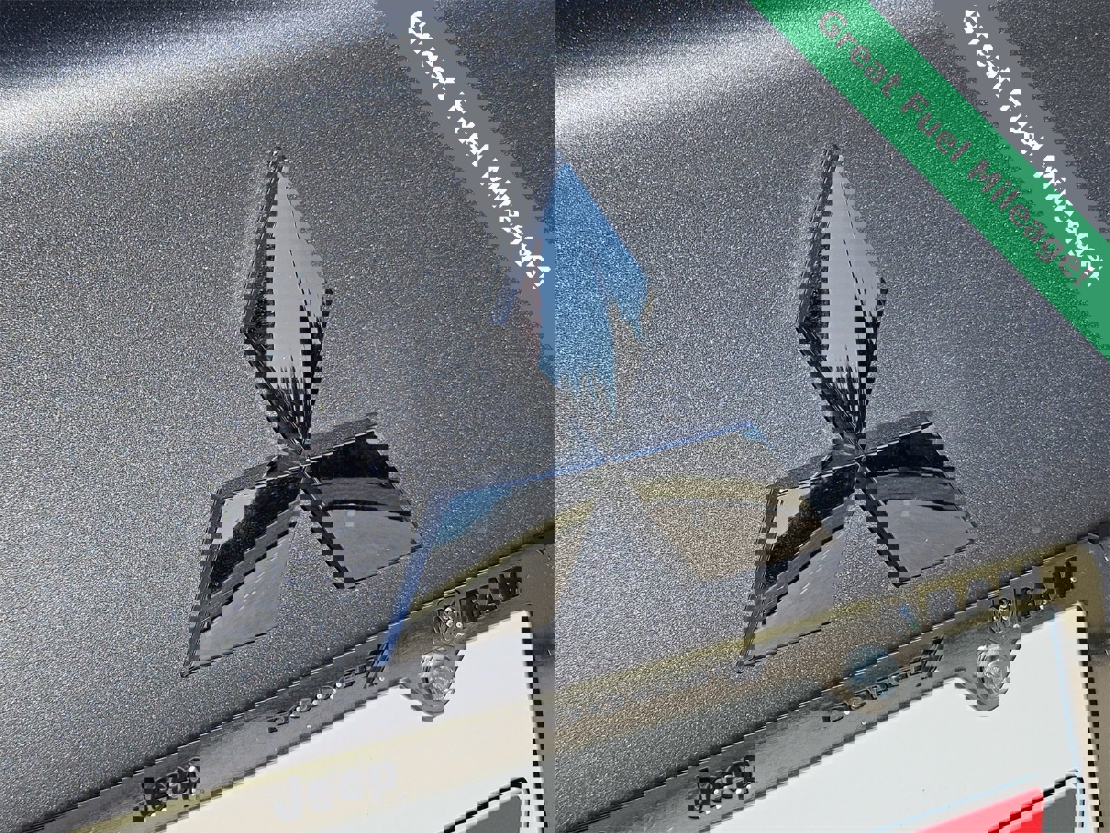 Used 2024 Mitsubishi Outlander Sport SE image 12