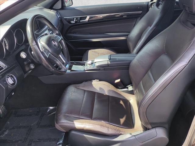 Used 2015 Mercedes-Benz E 400 Cabriolet image 16
