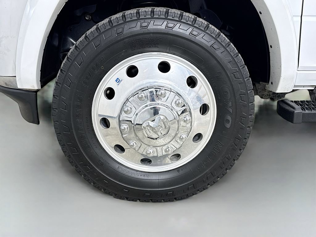 Used 2022 RAM 4500 Laramie AWD/4WD image 31