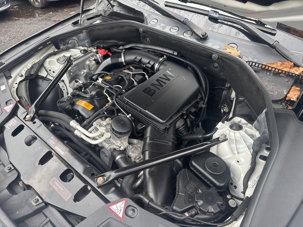 Used 2011 BMW 535i xDrive image 42