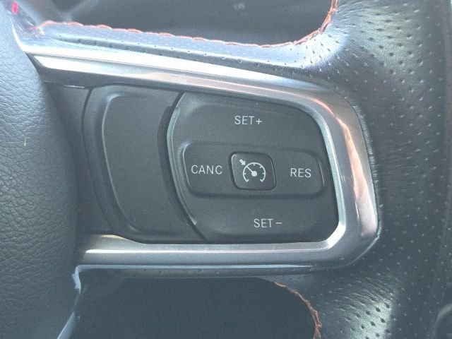 Used 2021 Jeep Gladiator Mojave AWD/4WD image 35