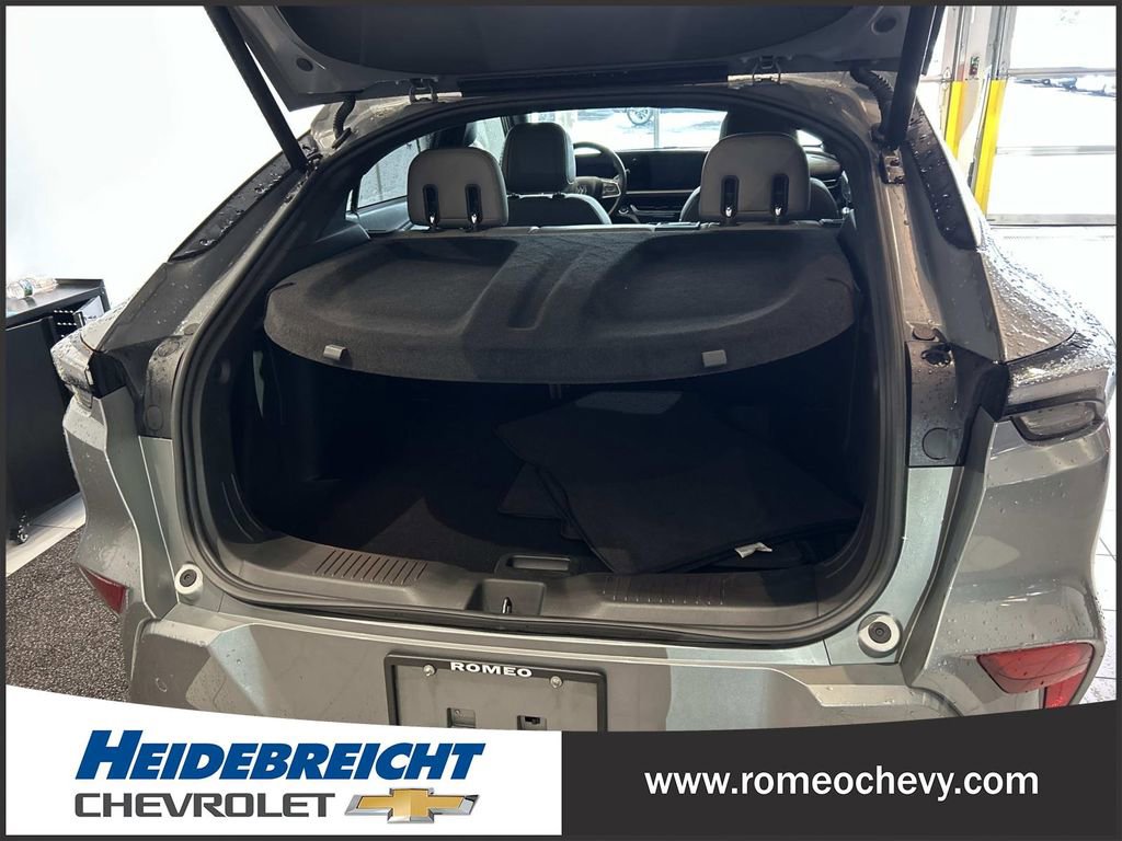 Used 2024 Buick Envista Avenir FWD image 15