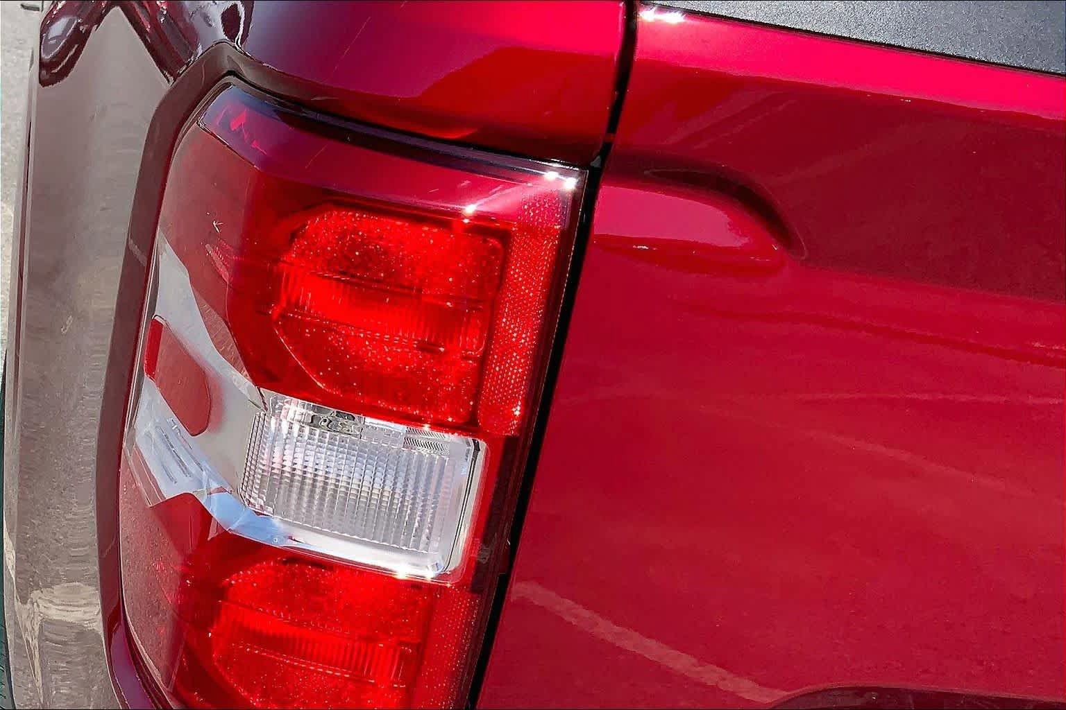 New 2026 Ford Maverick XLT FWD image 14