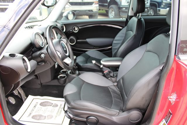 Used 2007 MINI Cooper S FWD image 11