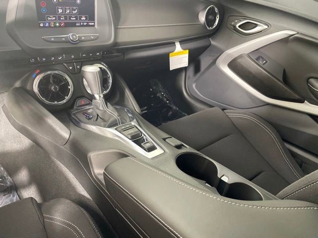 New 2024 Chevrolet Camaro LT image 29