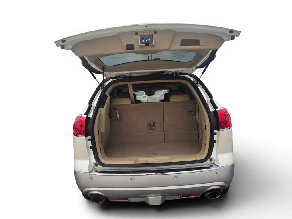 Used 2012 Buick Enclave Premium w/ Trailering Provision Package FWD image 5