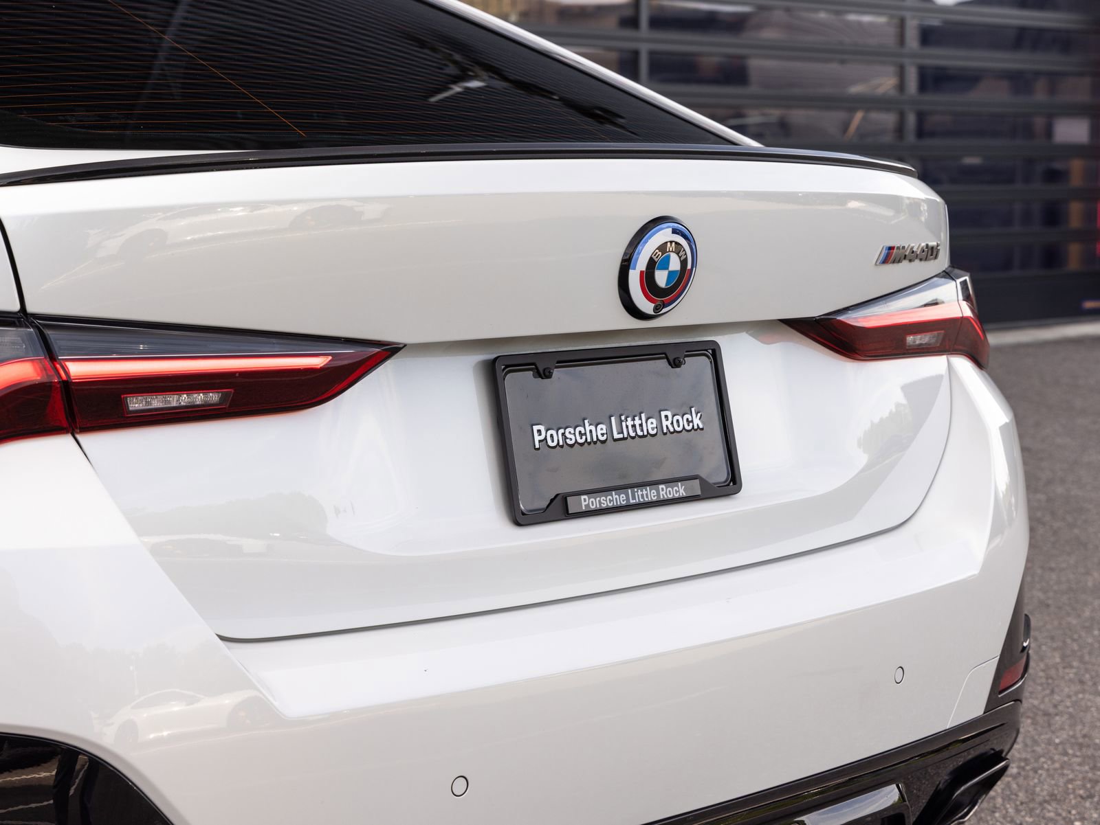 Used 2023 BMW M440i Gran Coupe w/ Premium Package RWD image 10
