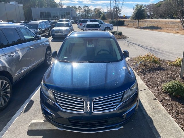 Used 2015 Lincoln MKC AWD w/ Equipment Group 102A Reserve image 2