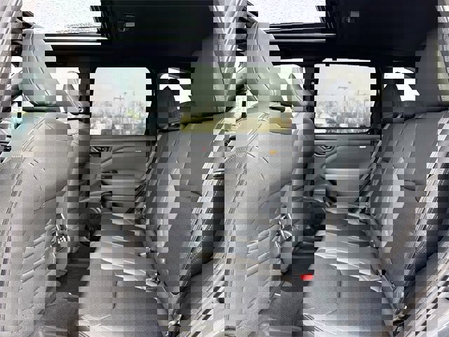 New 2026 Subaru Forester Wilderness image 14