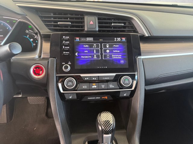 Used 2019 Honda Civic EX image 13