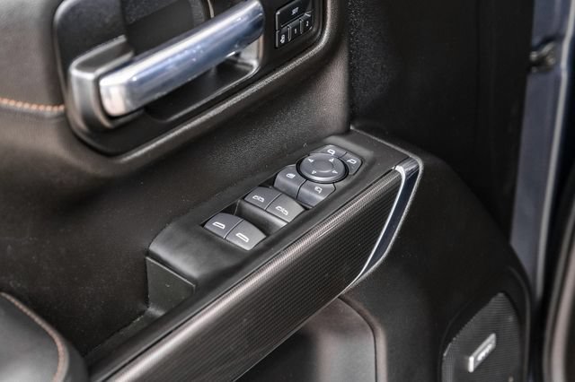 Used 2021 GMC Sierra 1500 AT4 w/ AT4 Value Package AWD/4WD image 48