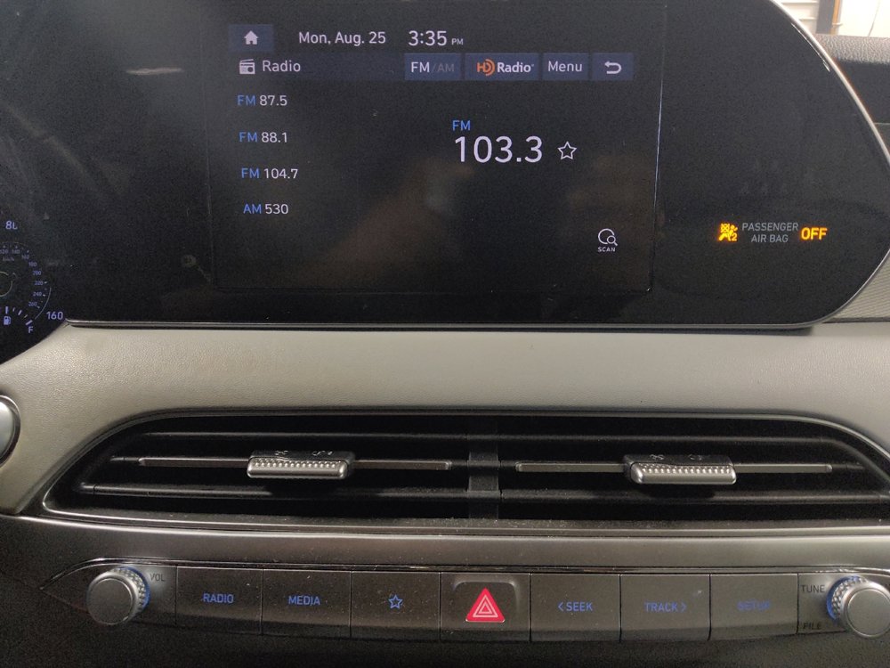 Used 2022 Hyundai Palisade SEL w/ Convenience Package image 25