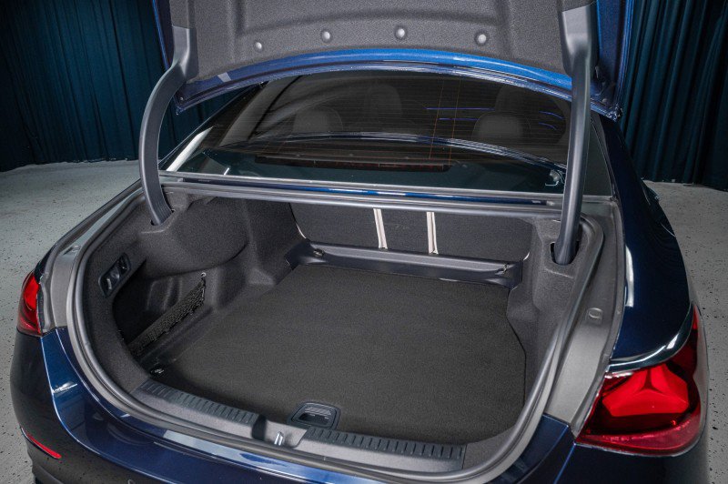 Certified 2026 Mercedes-Benz E 350 Sedan image 7