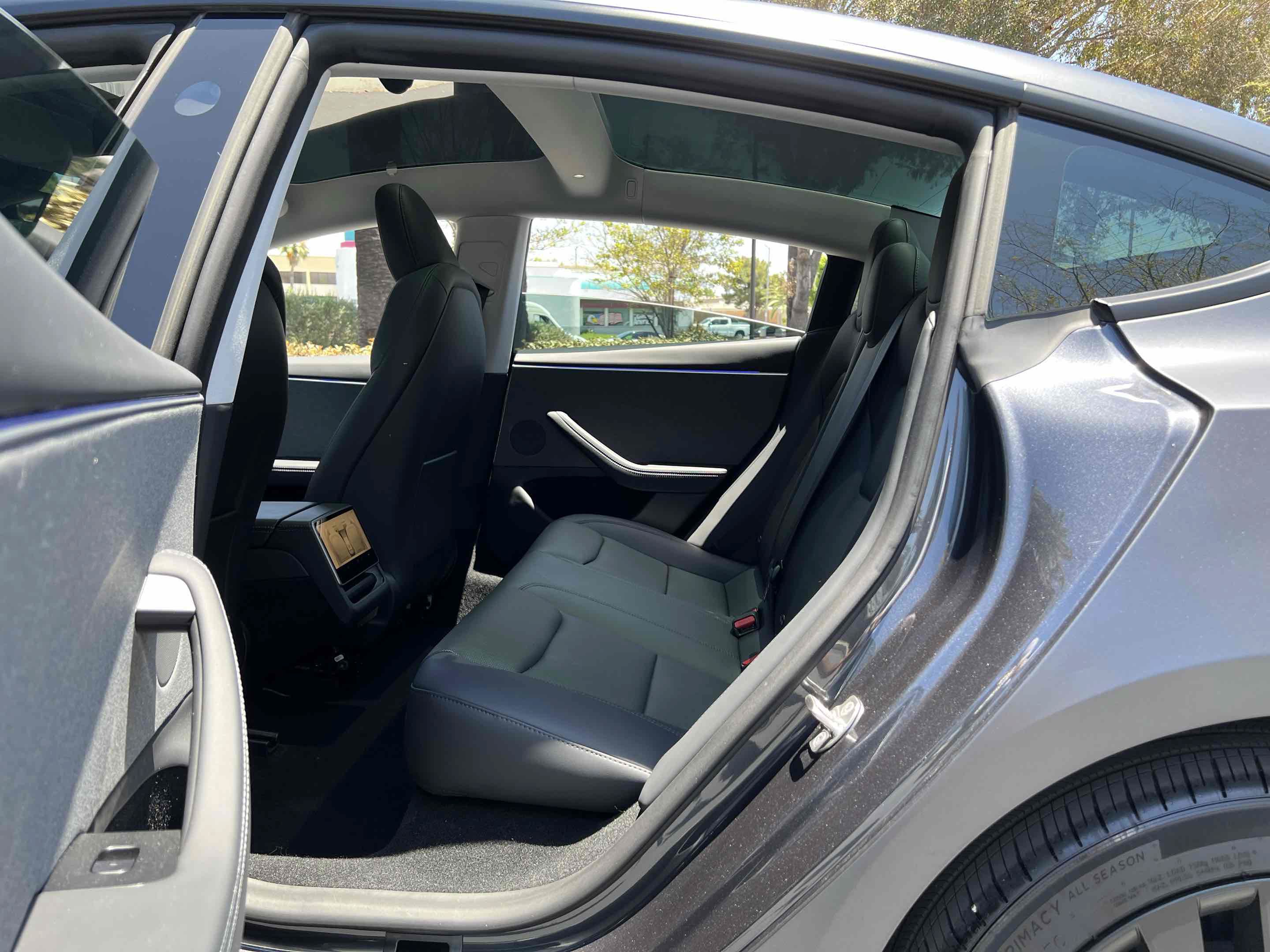 Used 2024 Tesla Model 3 Long Range RWD image 30