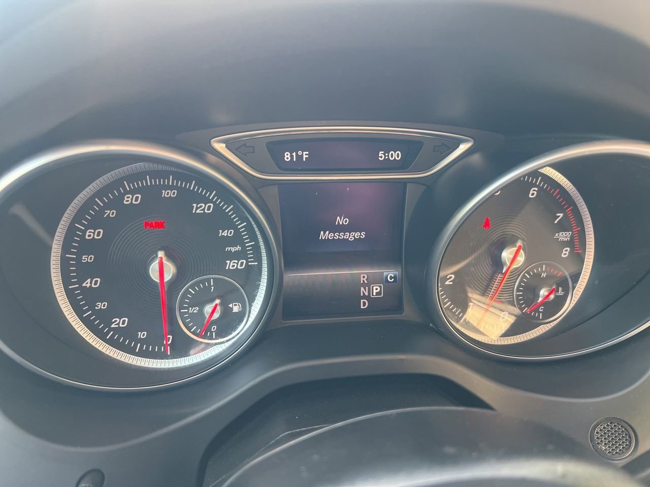 Used 2018 Mercedes-Benz GLA 250 4MATIC w/ Convenience Package image 24