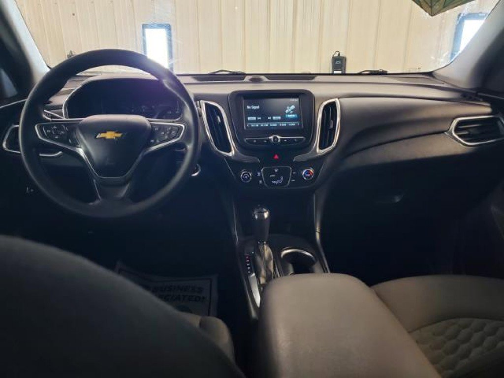 Used 2018 Chevrolet Equinox LT image 9