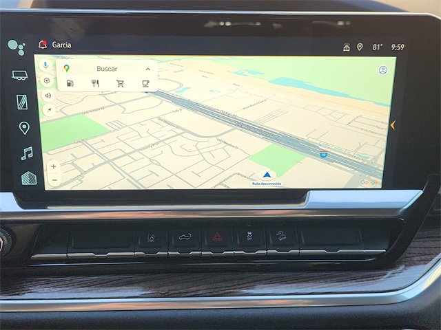 Used 2025 Chevrolet Silverado 2500 LT image 14