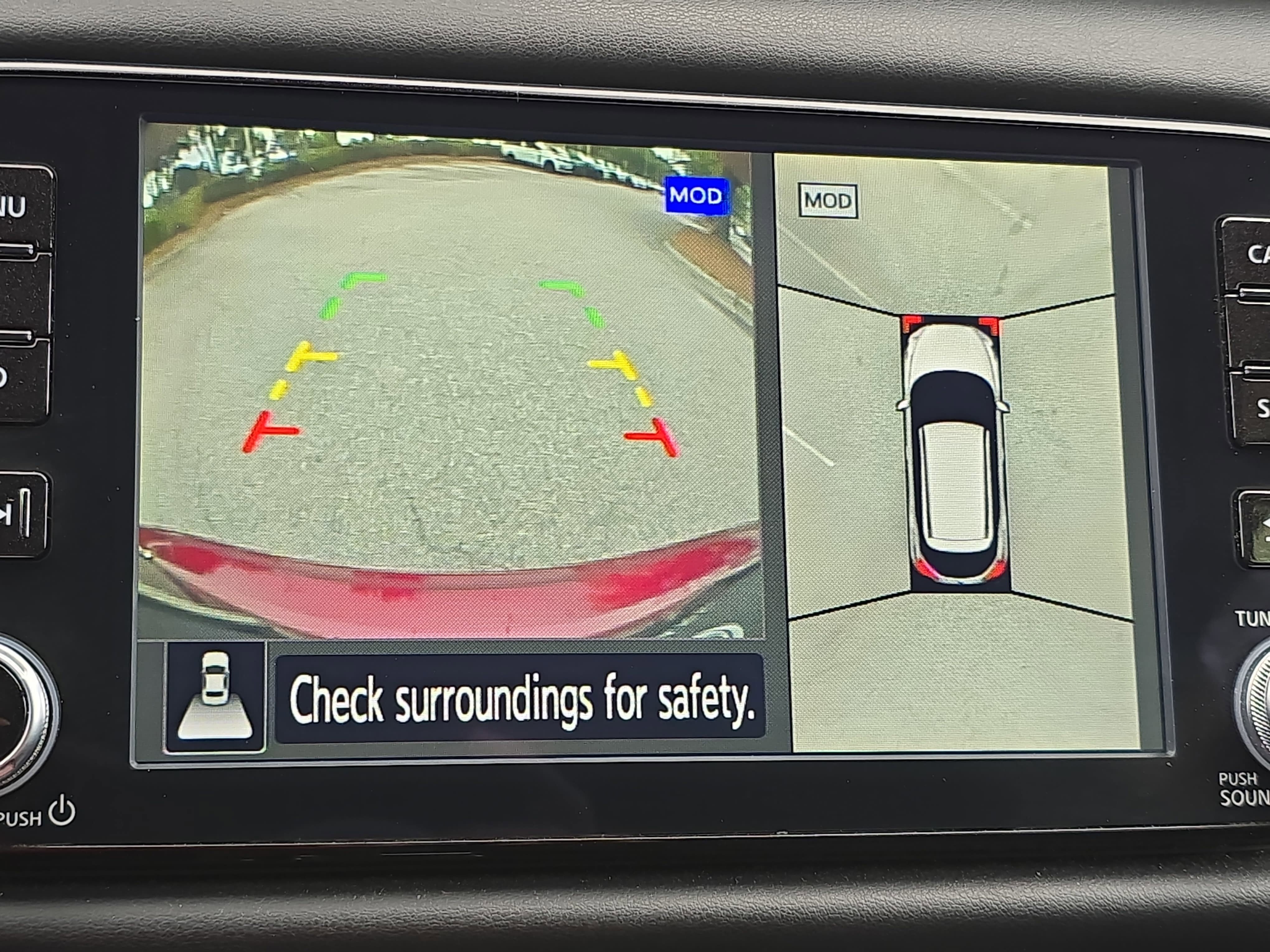 Used 2023 Nissan Kicks SR w/ Interior Electronics Package FWD image 21