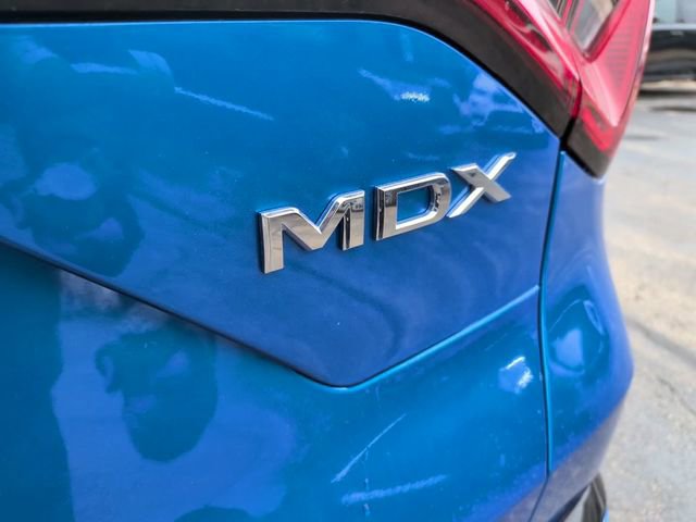 New 2026 Acura MDX Type S image 7