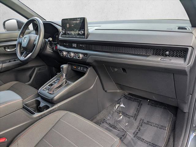 Used 2024 Honda CR-V Sport image 20
