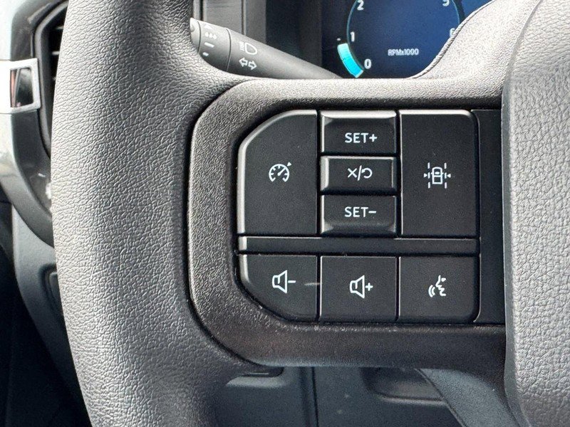 New 2026 Ford F150 STX w/ Equipment Group 200A image 16