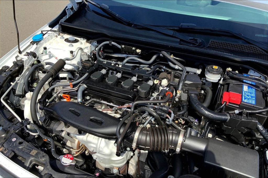 Used 2023 Honda Civic EX-L image 32