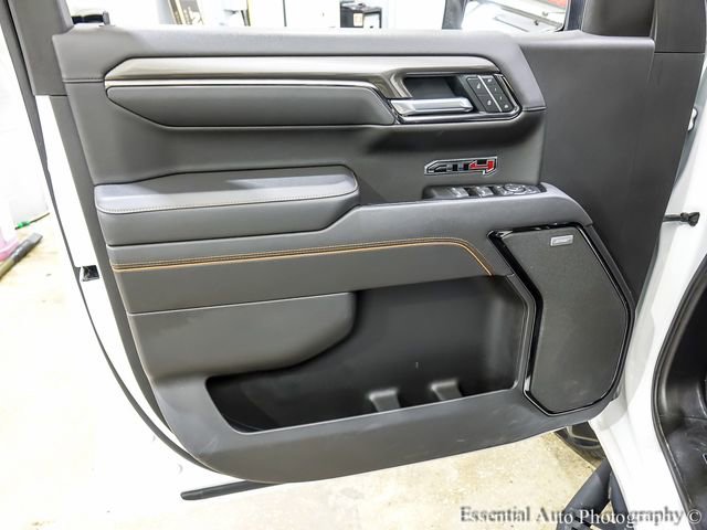 Used 2022 GMC Sierra 1500 AT4 w/ AT4 Preferred Package image 20